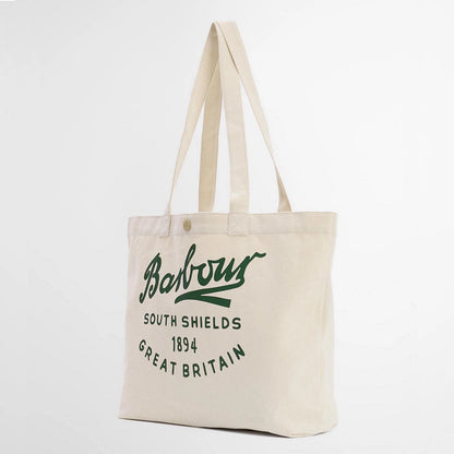 Barbour® Script Tote / Orvis