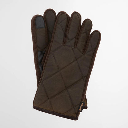 Barbour® Westerdale Gloves / Orvis