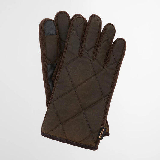 Barbour® Westerdale Gloves / Orvis