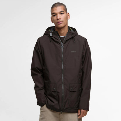 BLACK OAK,S