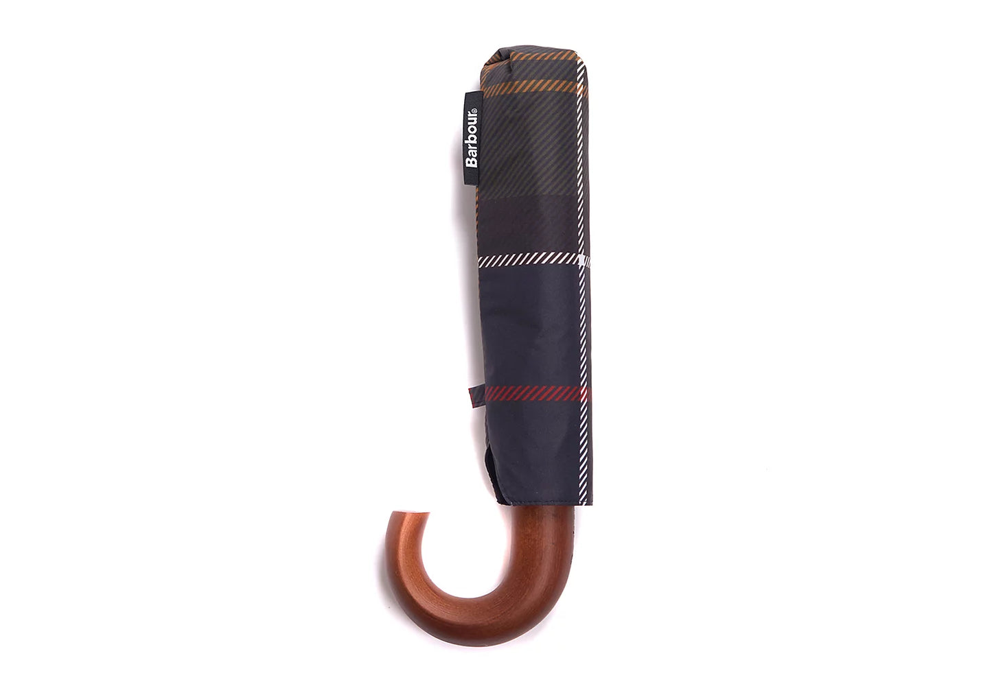 Barbour® Tartan Mini Umbrella / Orvis