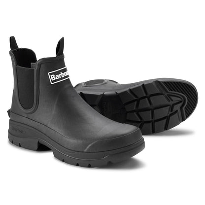Barbour® Nimbus Rain Boots / Orvis