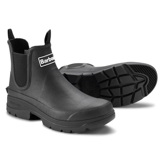 Barbour® Nimbus Rain Boots / Orvis