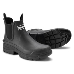 Barbour® Nimbus Rain Boots / Orvis