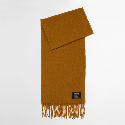 Barbour® Brandy Bouclé Scarf / Orvis