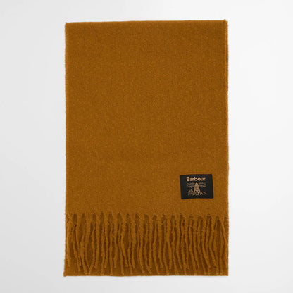 Barbour® Brandy Bouclé Scarf / Orvis