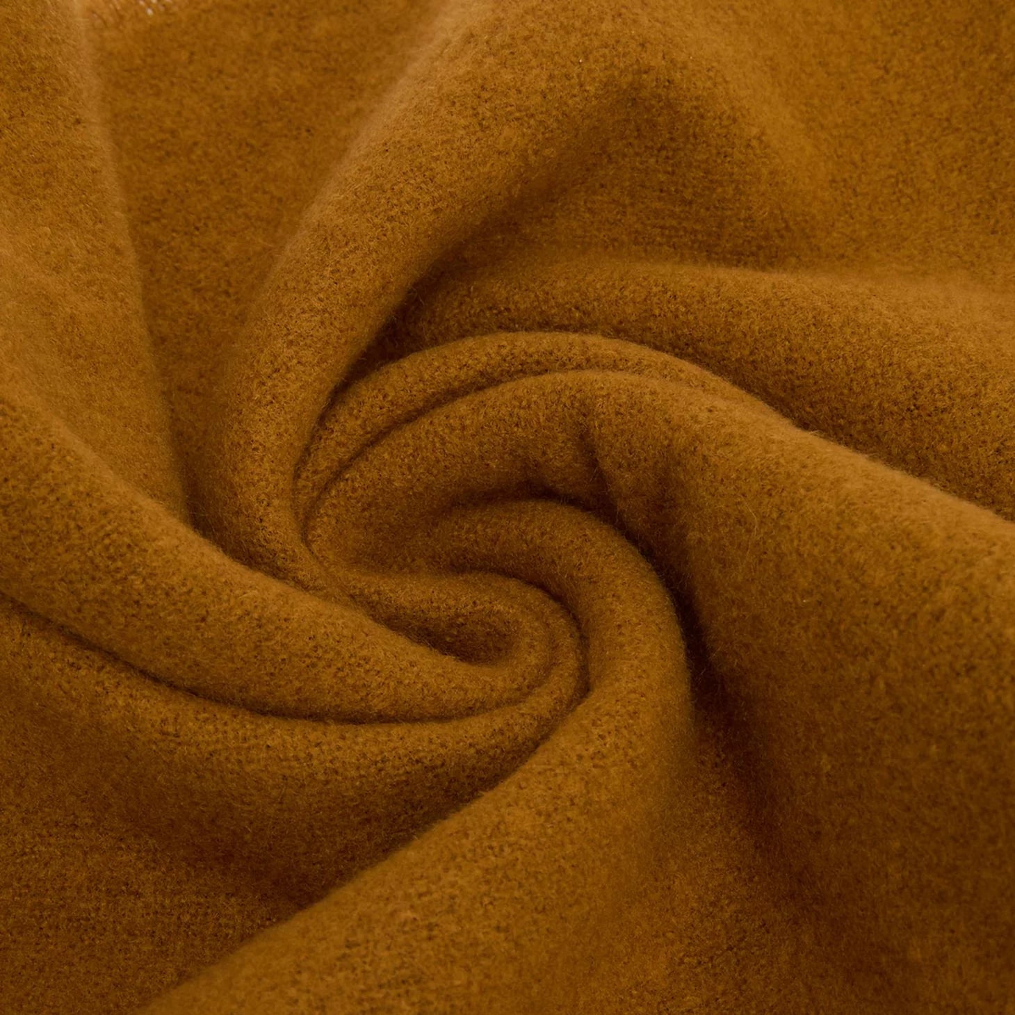 Barbour® Brandy Bouclé Scarf / Orvis