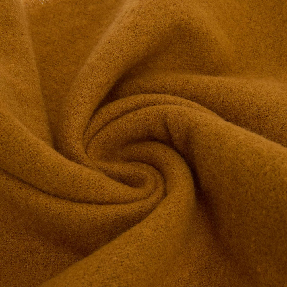 Barbour® Brandy Bouclé Scarf / Orvis