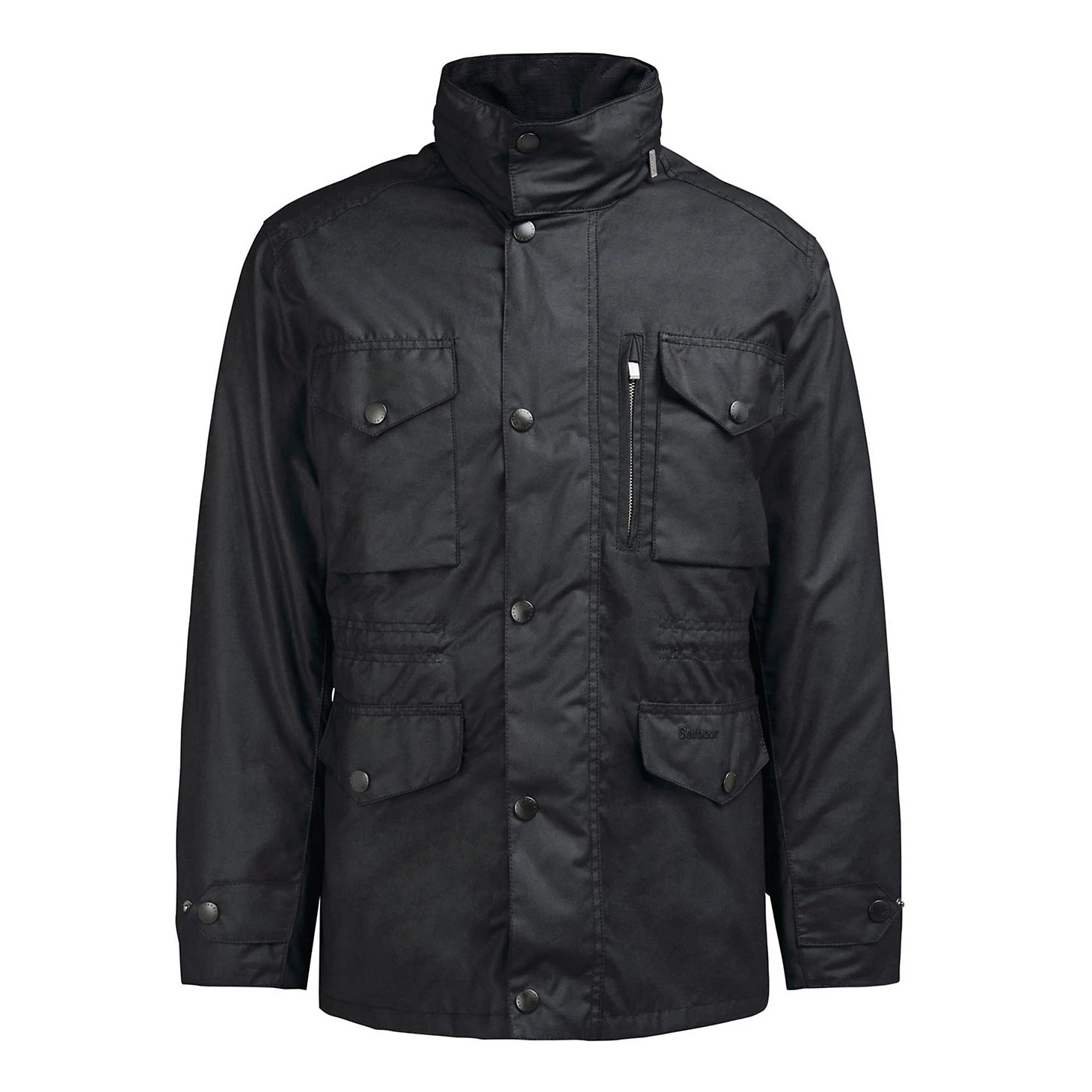 BLACK,MEDIUM