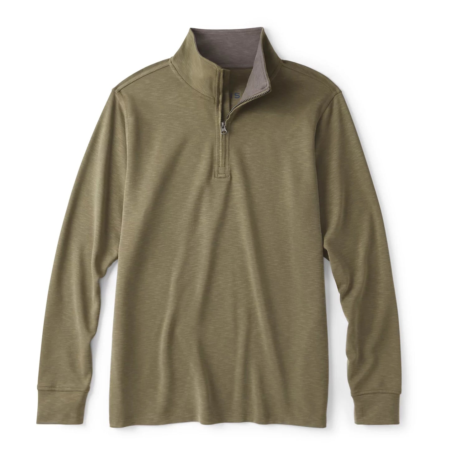 Three Forks 1/4-Zip Sweatshirt / Orvis
