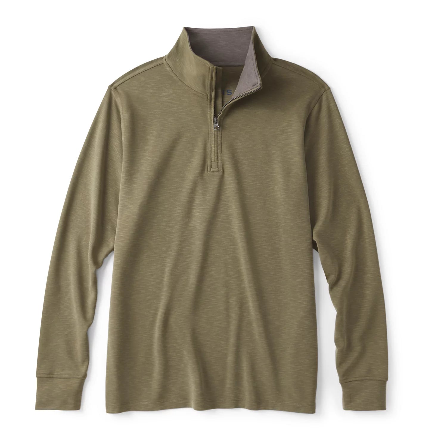 Three Forks 1/4-Zip Sweatshirt / Orvis