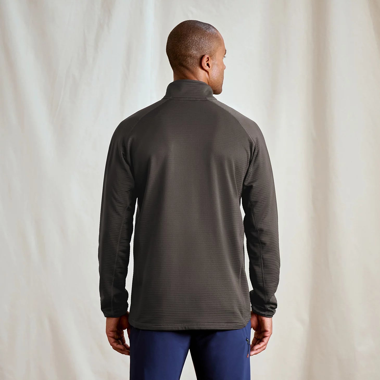 Horseshoe Hills Fleece 1/4-Zip / Orvis