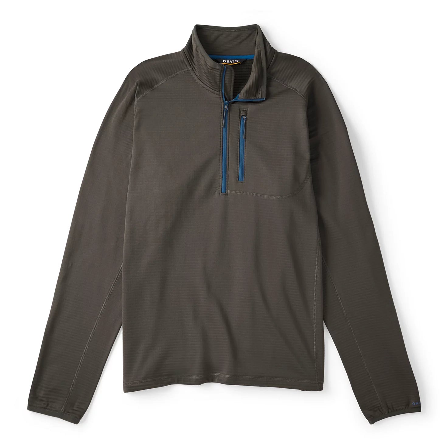 Horseshoe Hills Fleece 1/4-Zip / Orvis