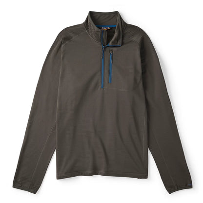 Horseshoe Hills Fleece 1/4-Zip / Orvis