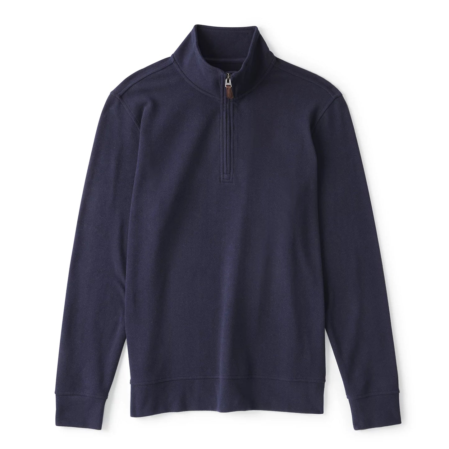 Men's Snowy River 1/4-Zip Sweatshirt / Orvis