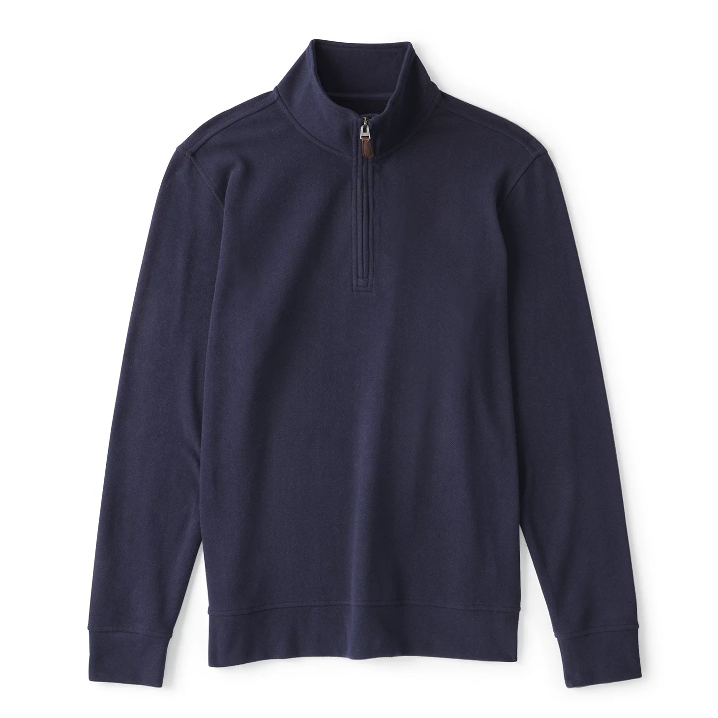 Men's Snowy River 1/4-Zip Sweatshirt / Orvis
