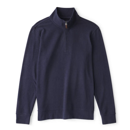 Men's Snowy River 1/4-Zip Sweatshirt / Orvis