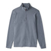 BLUE HAZE HERRINGBONE