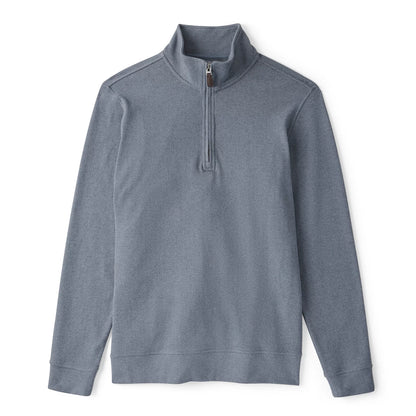 BLUE HAZE HERRINGBONE,S