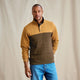 FIELD KHAKI/ESPRESSO