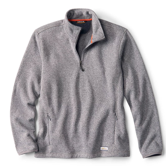 R65™ Sweater Fleece 1/4-Zip / Orvis