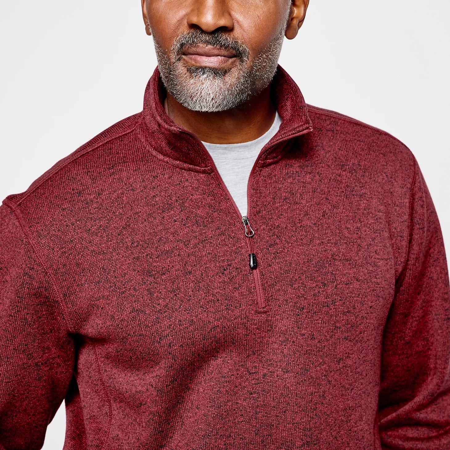 R65™ Sweater Fleece 1/4-Zip / Orvis