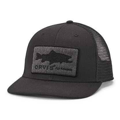 Covert Fish Series Trucker Hat / Orvis