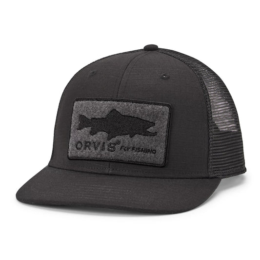 Covert Fish Series Trucker Hat / Orvis