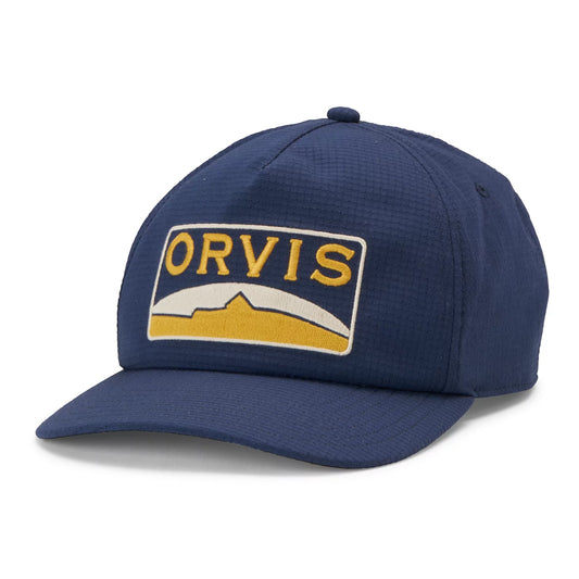 Trout Rising Ripstop Hat / Orvis
