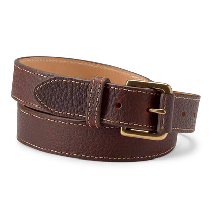 Bison Belt / Orvis