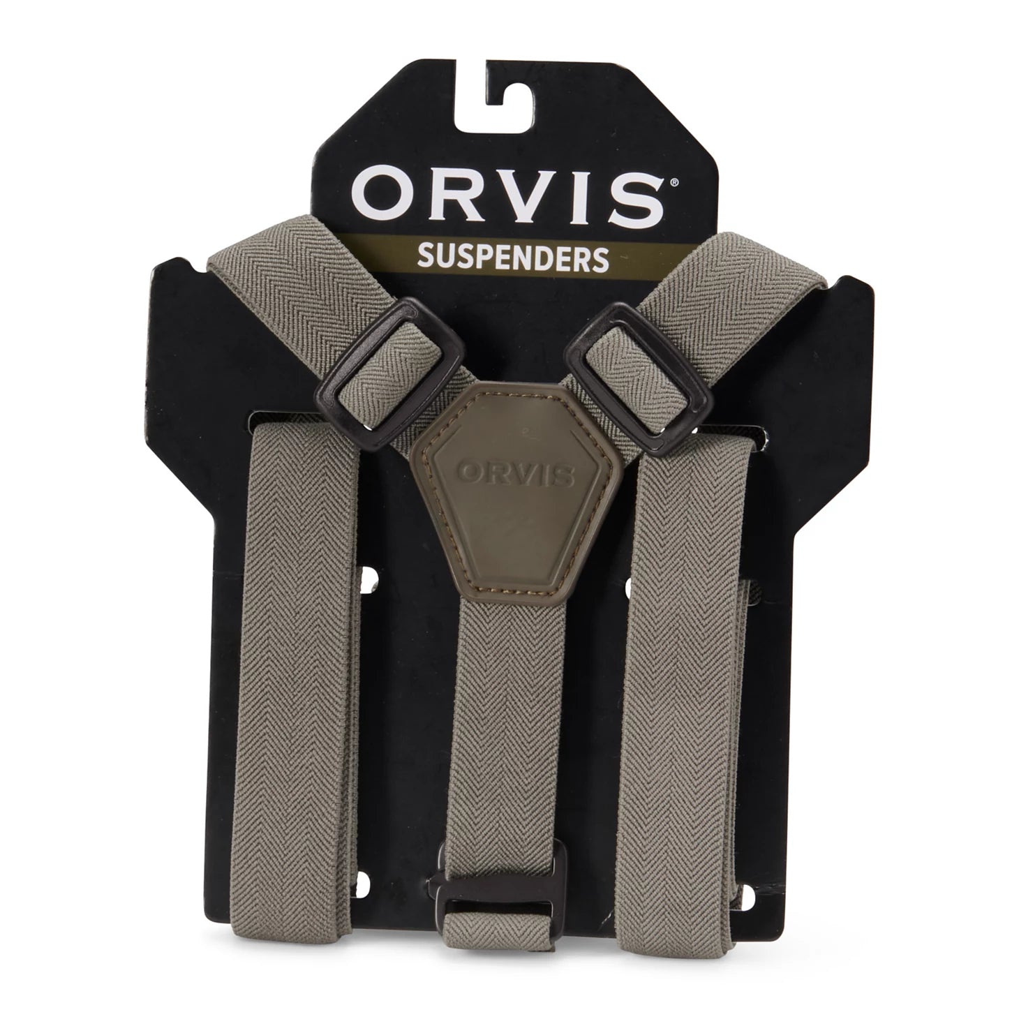 Orvis Suspenders / Orvis