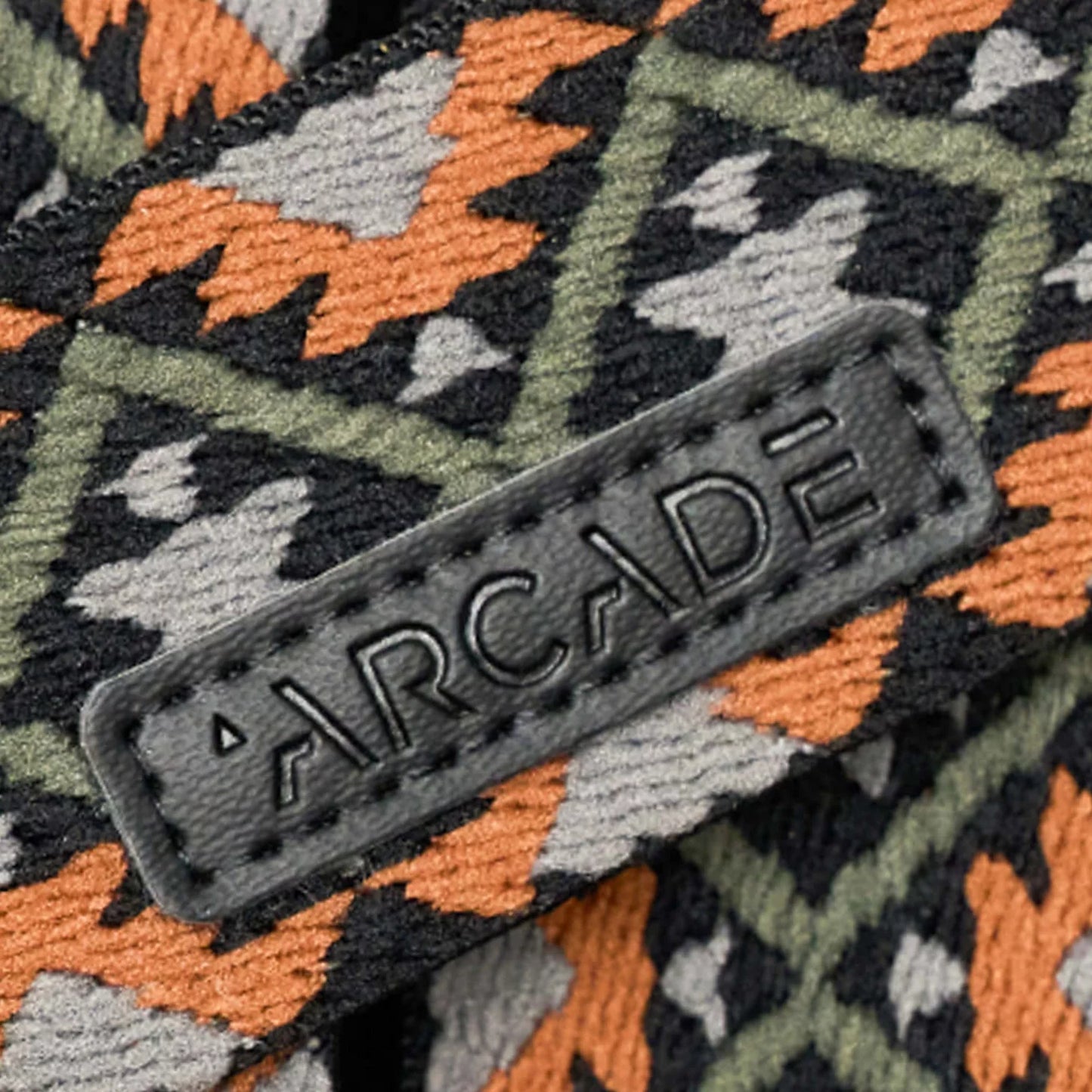 Arcade Twilight Slim Belt / Orvis
