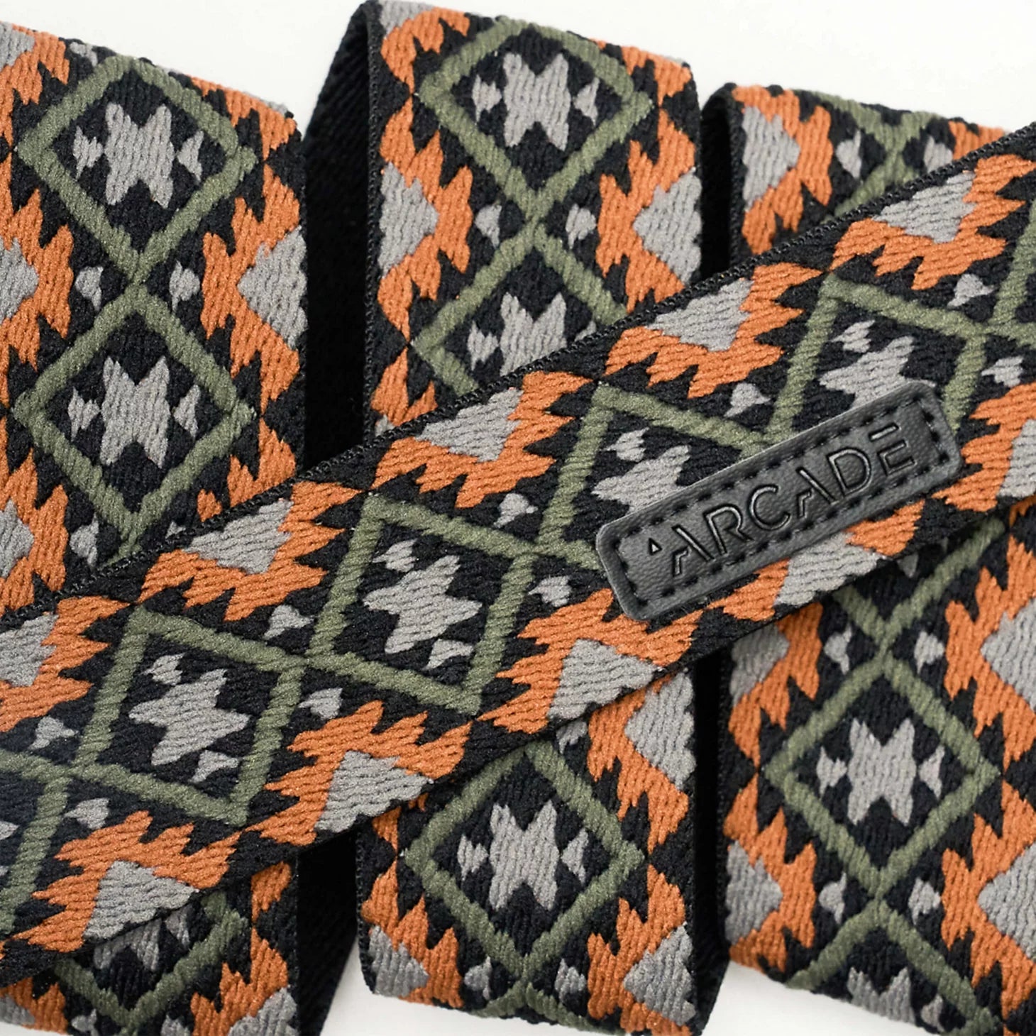Arcade Twilight Slim Belt / Orvis