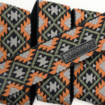 Arcade Twilight Slim Belt / Orvis