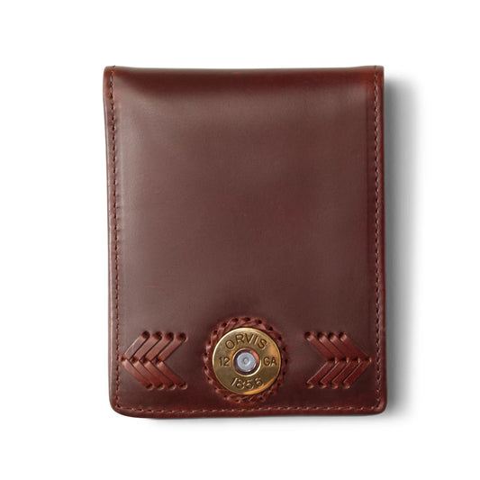 Shotshell Wallet / Orvis