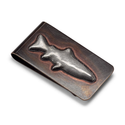 Trout Money Clip / Orvis
