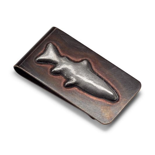 Trout Money Clip / Orvis