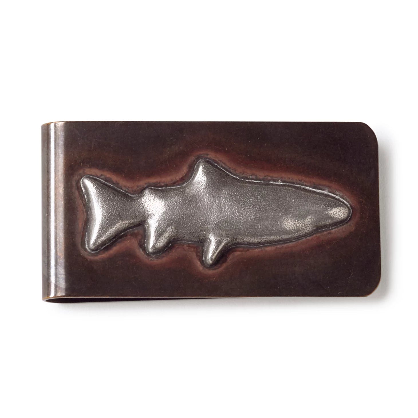 Trout Money Clip / Orvis