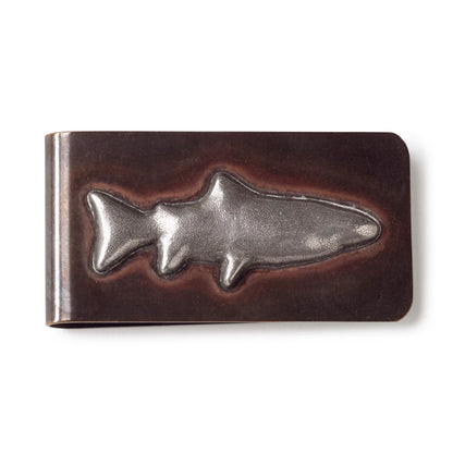 Trout Money Clip / Orvis