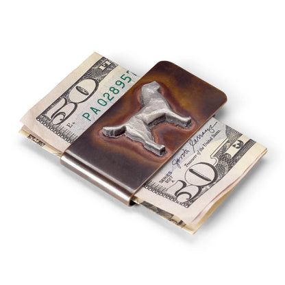Retriever Money Clip / Orvis
