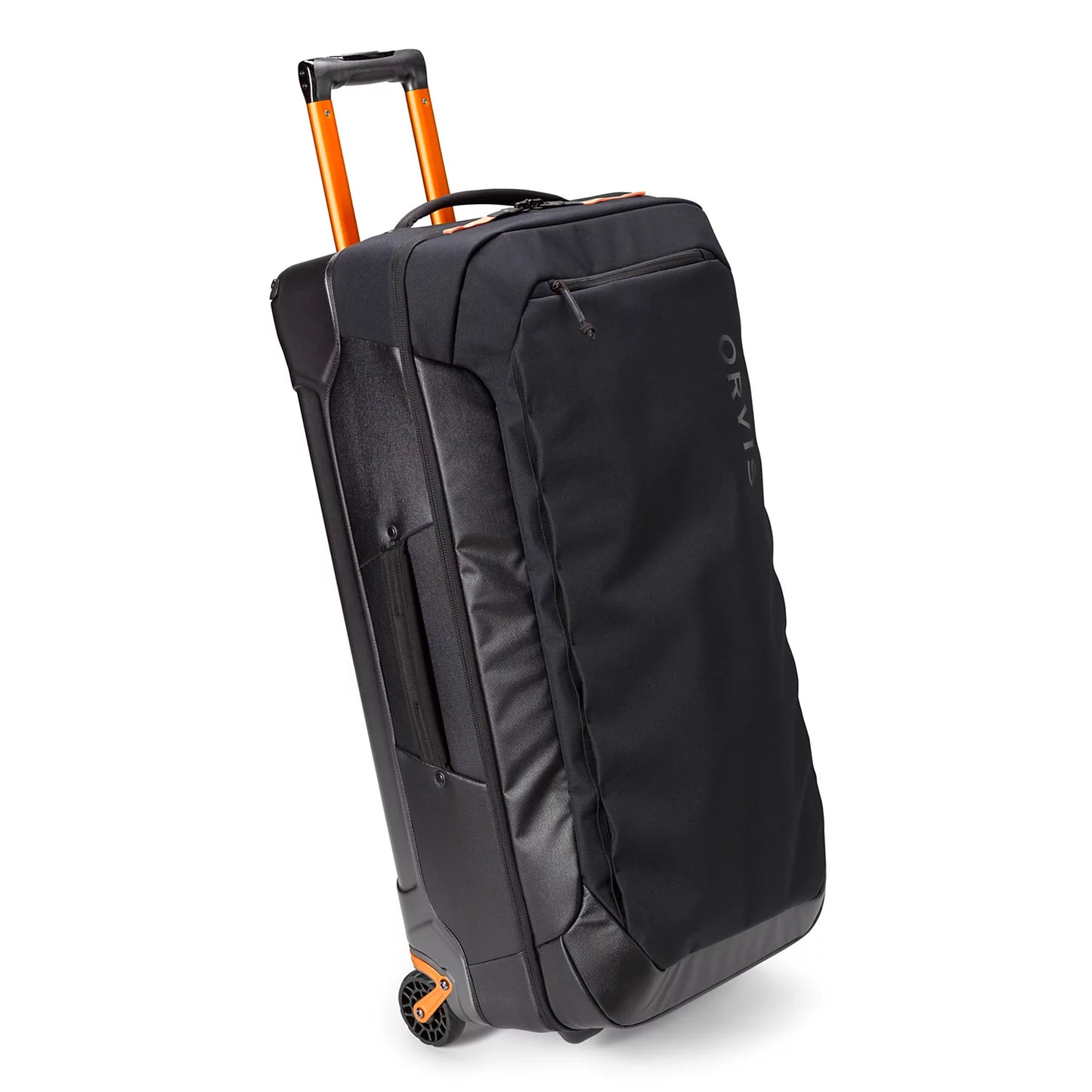 Trekkage™ LT Adventure 80L Checked Roller Bag / Orvis