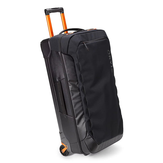 Trekkage™ LT Adventure 80L Checked Roller Bag / Orvis