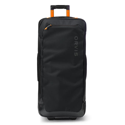 Trekkage™ LT Adventure 80L Checked Roller Bag / Orvis