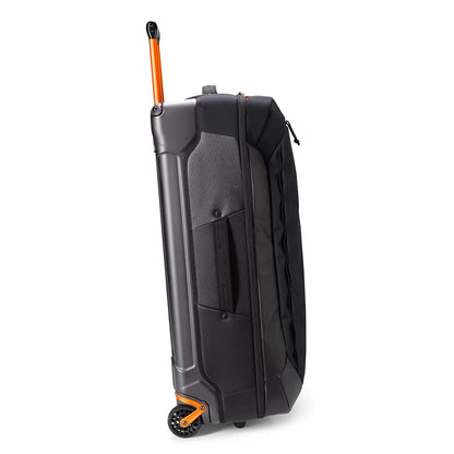 Trekkage™ LT Adventure 80L Checked Roller Bag / Orvis