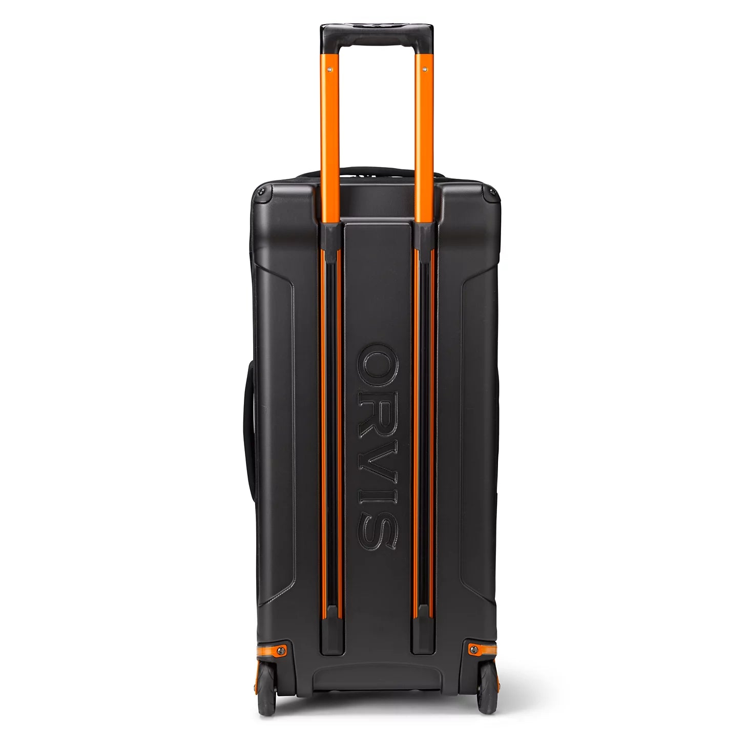 Trekkage™ LT Adventure 80L Checked Roller Bag / Orvis
