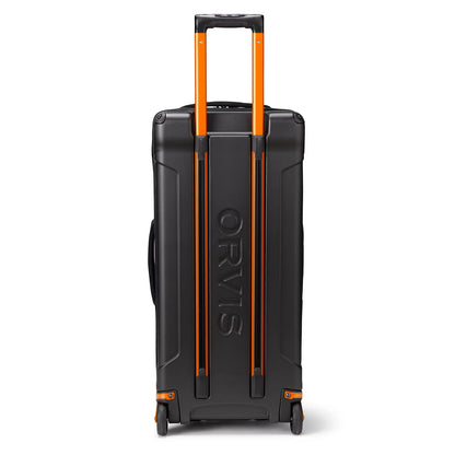 Trekkage™ LT Adventure 80L Checked Roller Bag / Orvis