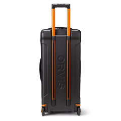 Trekkage™ LT Adventure 80L Checked Roller Bag / Orvis