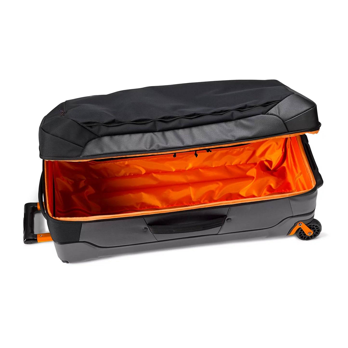 Trekkage™ LT Adventure 80L Checked Roller Bag / Orvis