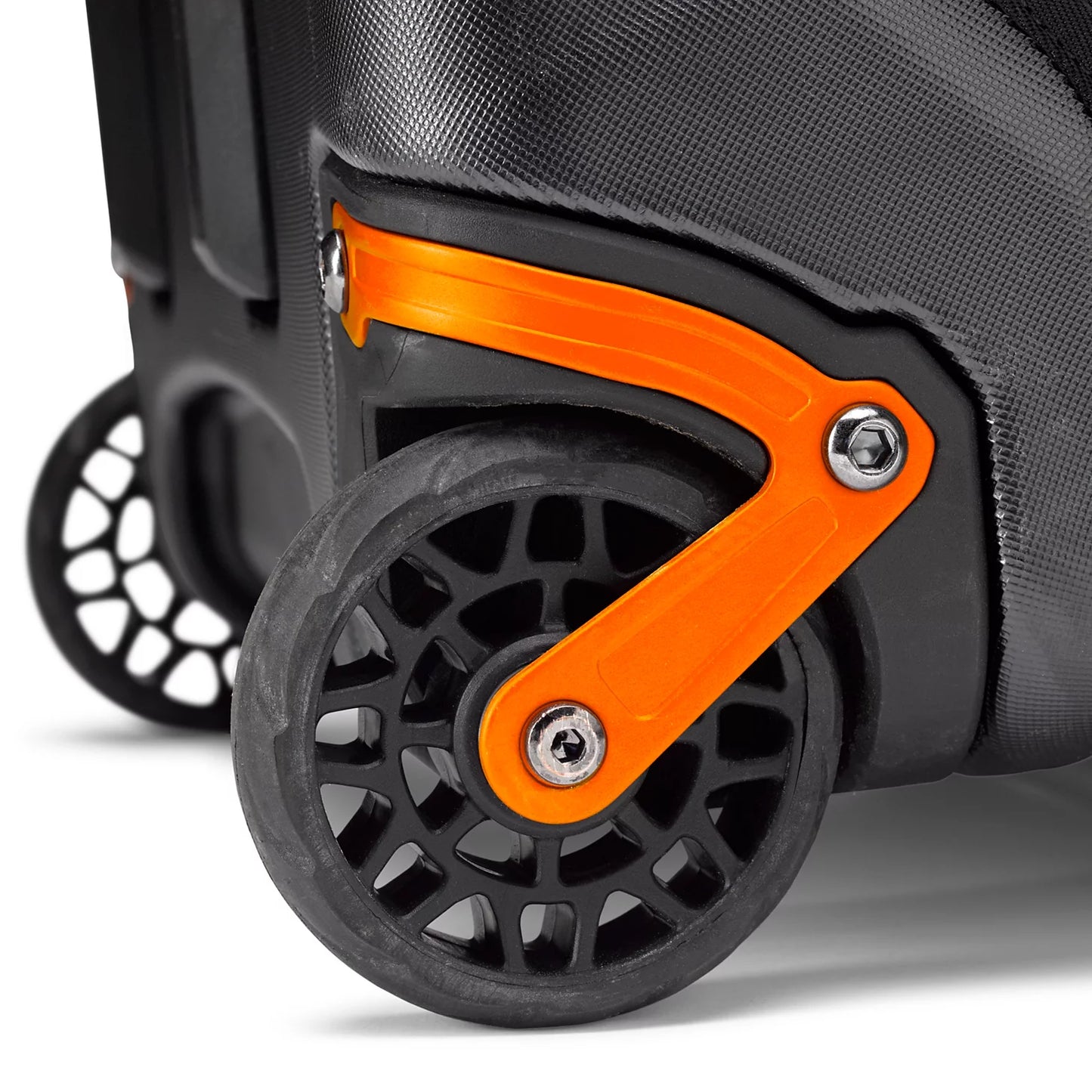 Trekkage™ LT Adventure 80L Checked Roller Bag / Orvis