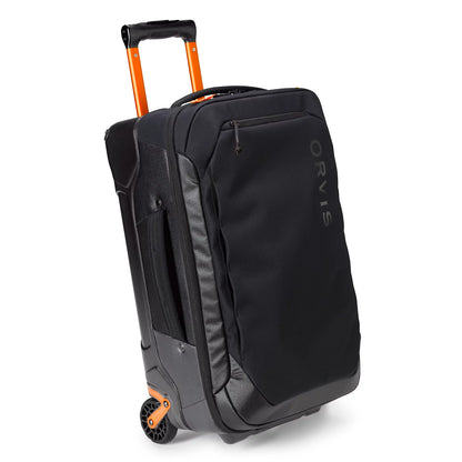 Trekkage™ LT Adventure 40L Carry-On Roller Bag / Orvis